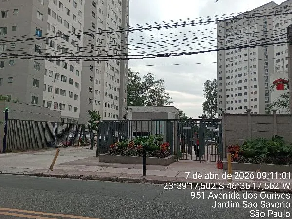 Imagem do imóvel AP28303