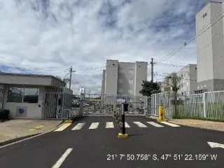 Imagem do imóvel AP95816