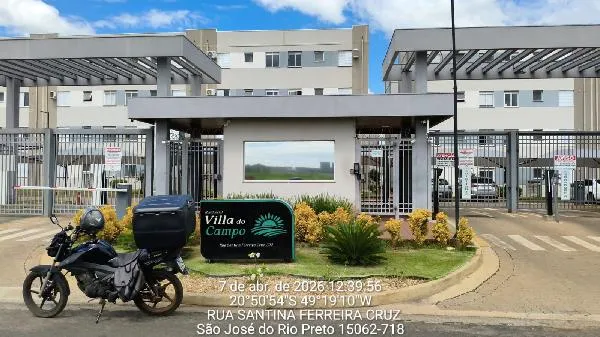 Imagem do imóvel AP26774