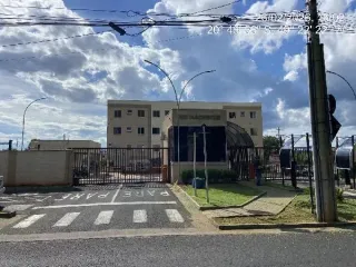 Imagem do imóvel AP56609