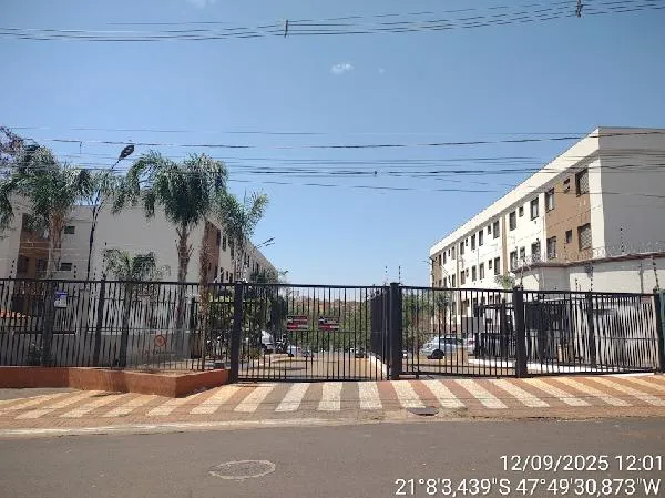Imagem do imóvel AP60933