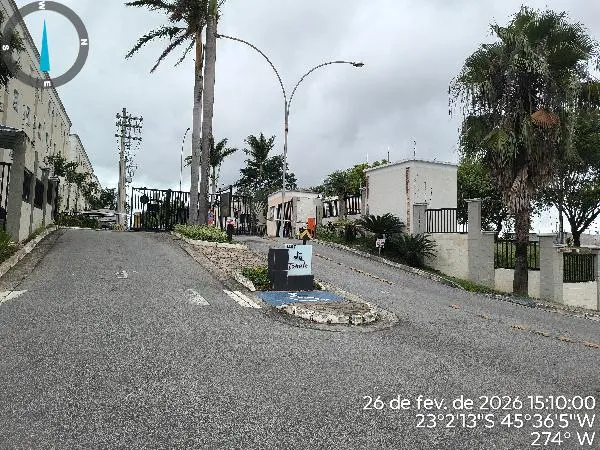 Imagem do imóvel AP95487