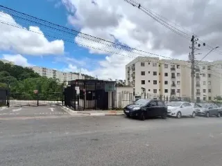 Imagem do imóvel AP33949