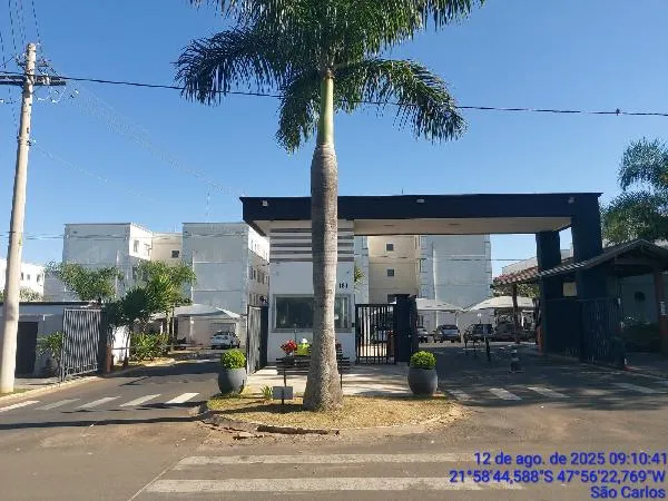 Imagem do imóvel AP83243