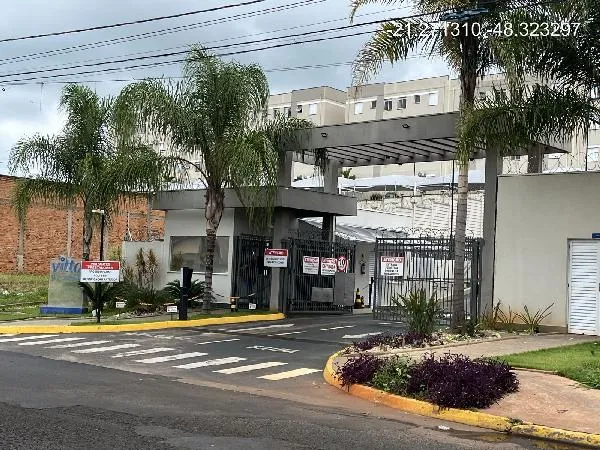 Imagem do imóvel AP39411