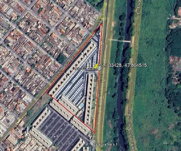 Imagem do imóvel AP58031