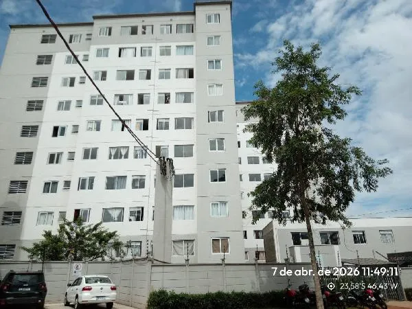 Imagem do imóvel AP46573