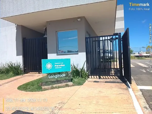 Imagem do imóvel AP16566
