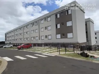 Imagem do imóvel AP88993