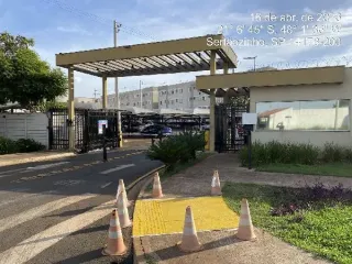 Imagem do imóvel AP46787