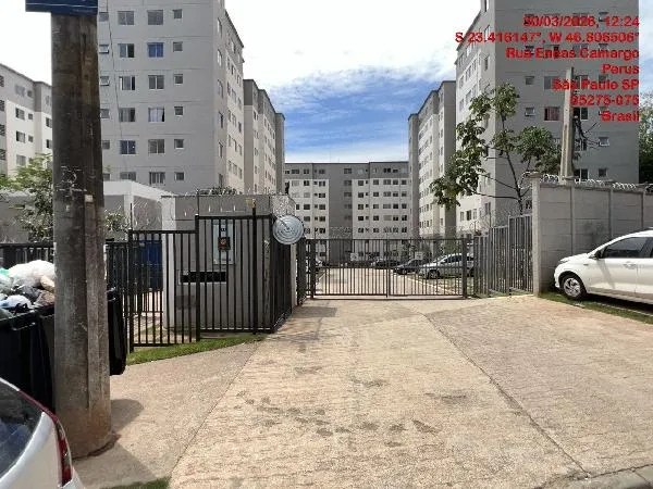 Imagem do imóvel CA91413
