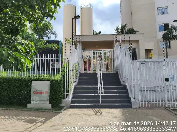 Imagem do imóvel AP40195