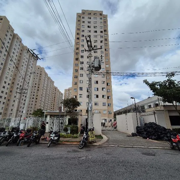 Imagem do imóvel AP58343