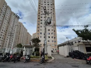 Imagem do imóvel AP58343