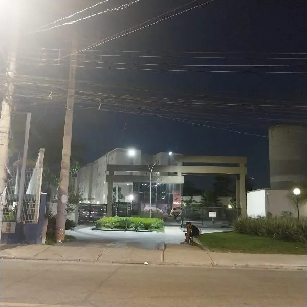 Imagem do imóvel AP91022