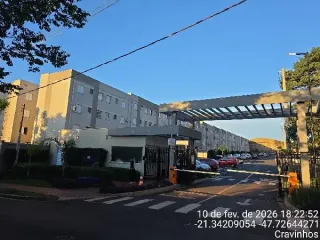 Imagem do imóvel AP53343