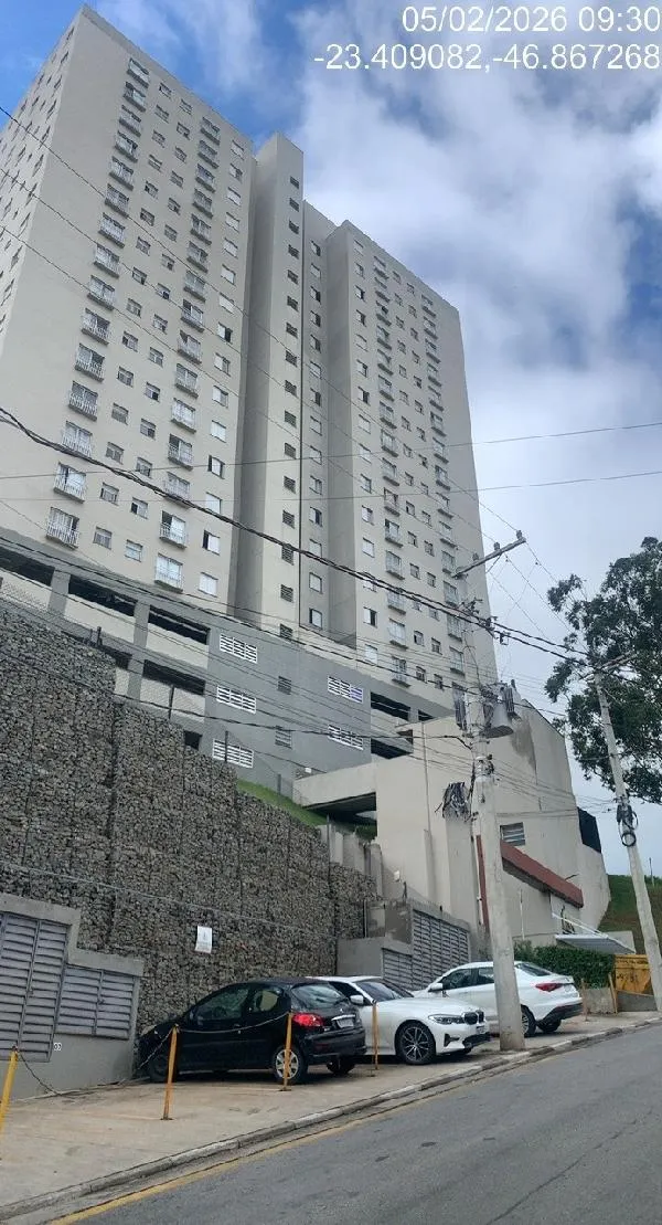 Imagem do imóvel AP57198