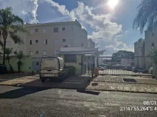 Imagem do imóvel AP99618