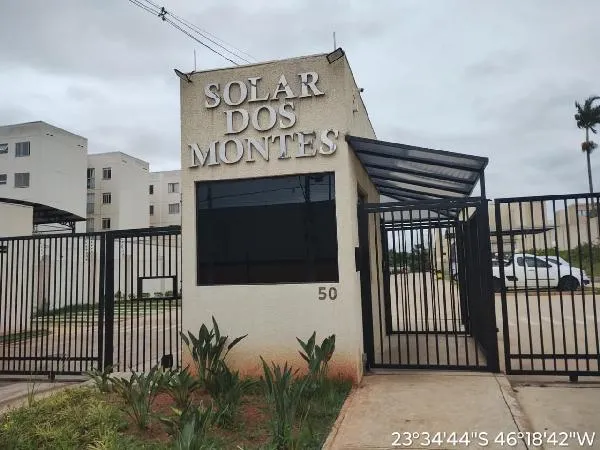 Imagem do imóvel AP68520