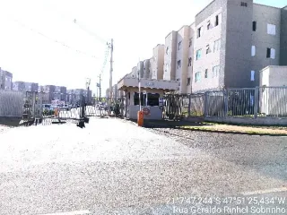 Imagem do imóvel AP72796