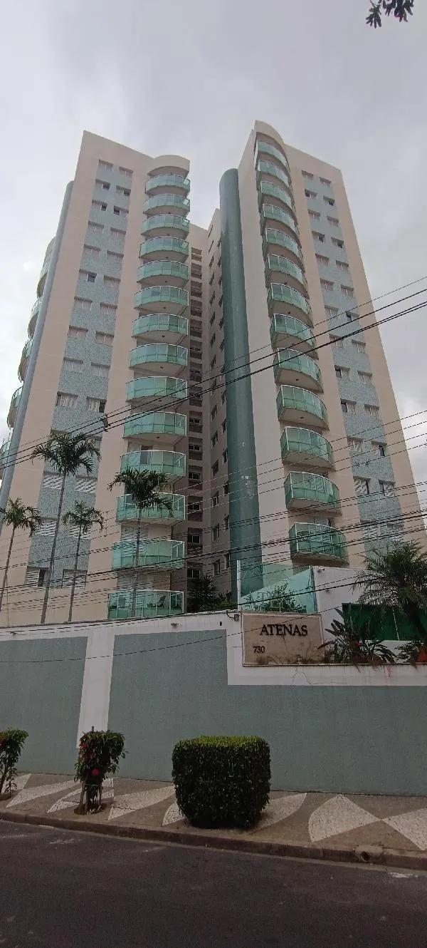 Imagem do imóvel AP94899