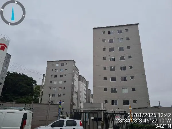 Imagem do imóvel AP91484