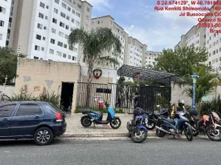 Imagem do imóvel AP60562