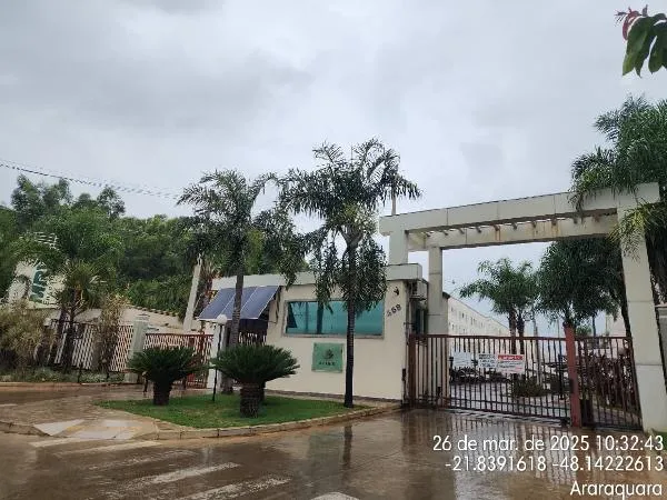 Imagem do imóvel AP95609