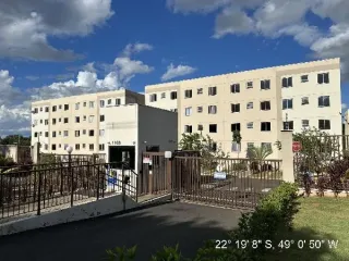Imagem do imóvel AP12133
