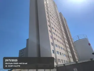 Imagem do imóvel AP97455