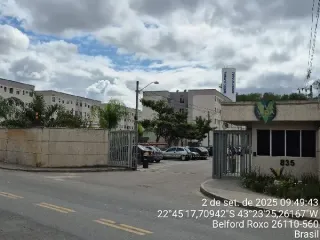 Imagem do imóvel AP08110