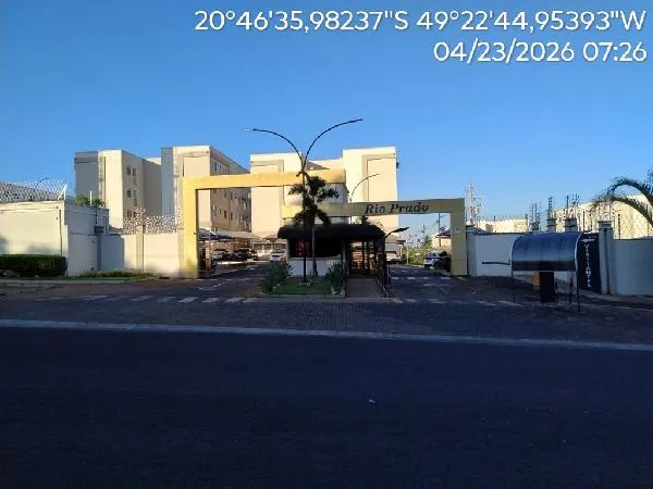 Imagem do imóvel AP97419