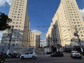 Imagem do imóvel AP91031