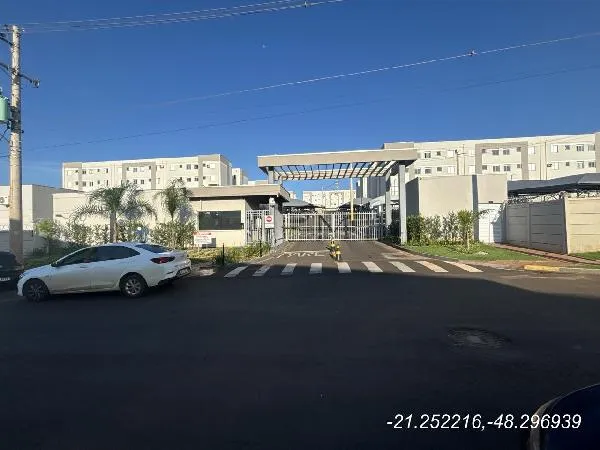 Imagem do imóvel AP20457