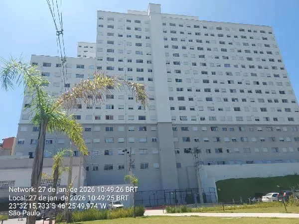 Imagem do imóvel AP79553