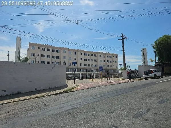 Imagem do imóvel AP10197