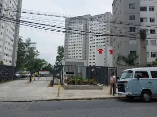 Imagem do imóvel AP53823