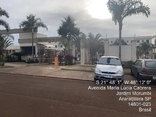 Imagem do imóvel AP84160