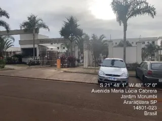 Imagem do imóvel AP16603