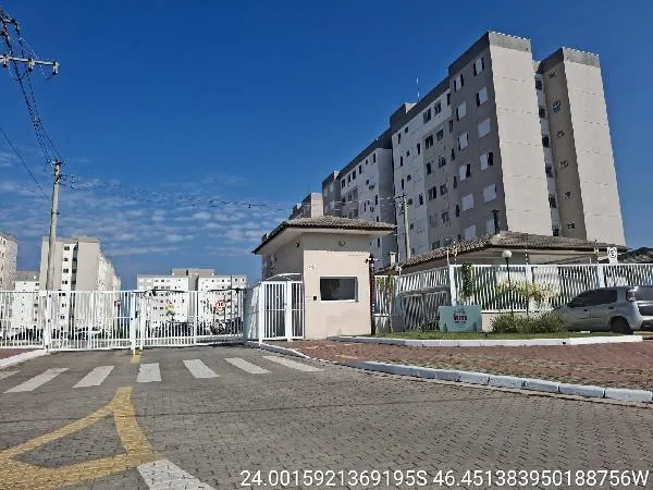 Imagem do imóvel AP79184