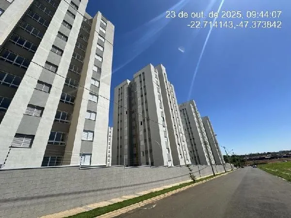 Imagem do imóvel AP80975