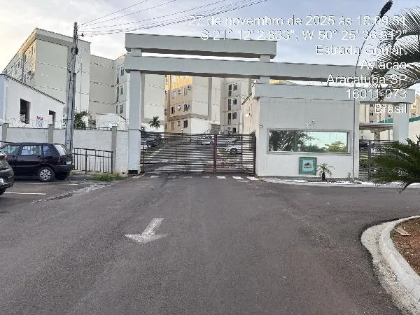 Imagem do imóvel AP50496