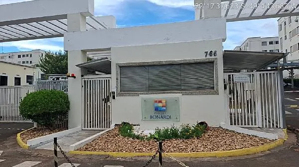 Imagem do imóvel AP03122