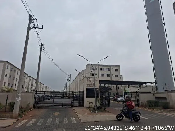 Imagem do imóvel AP96594