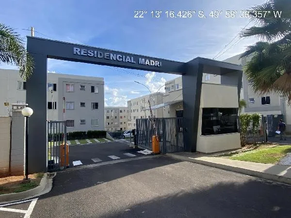 Imagem do imóvel AP15706
