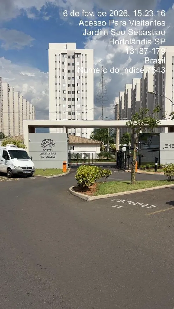 Imagem do imóvel AP75166