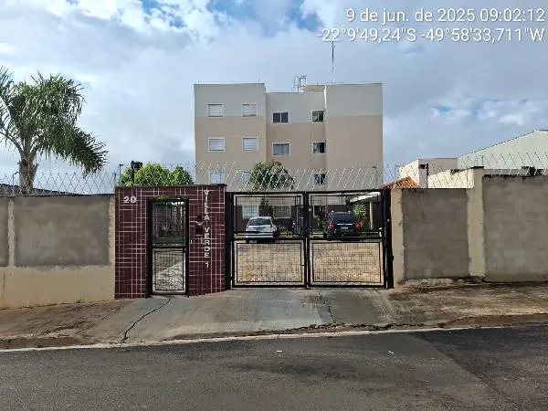 Imagem do imóvel AP70588