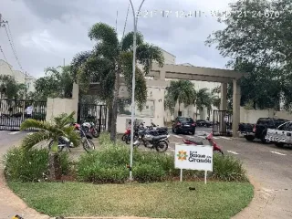 Imagem do imóvel AP15390