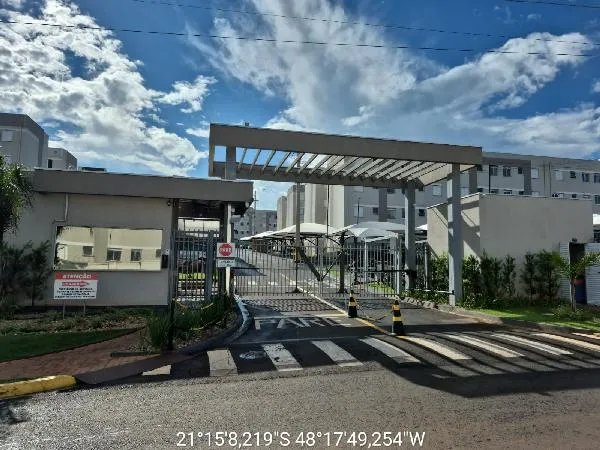 Imagem do imóvel AP59958
