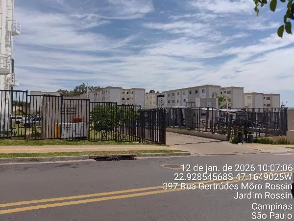 Imagem do imóvel AP79983